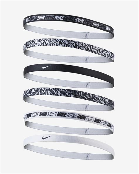 Headbands. Nike.com.